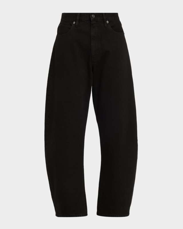 The Bubble Jeans